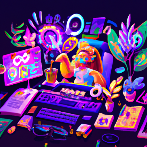 Designing For Scale