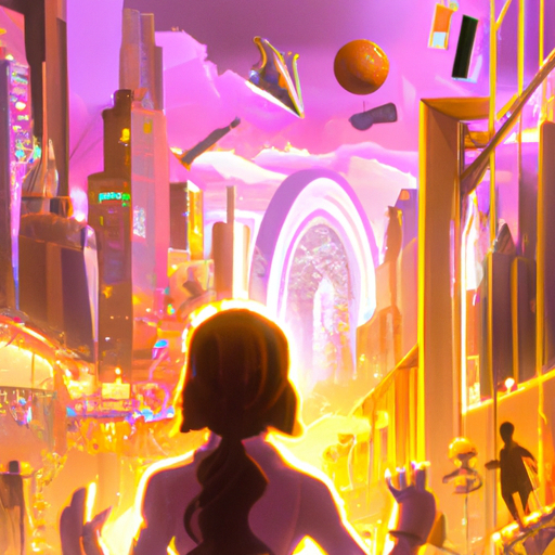 Future of Tech