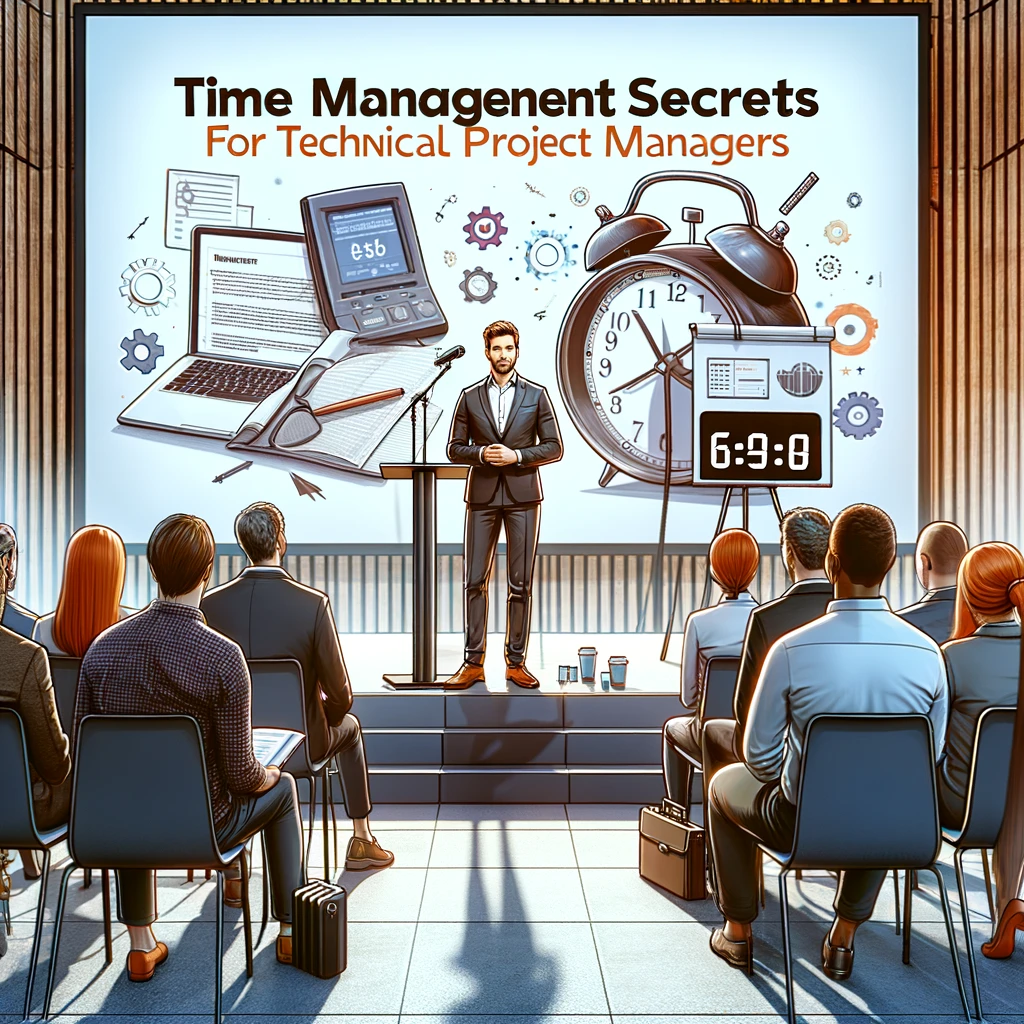 Time Management Secrets