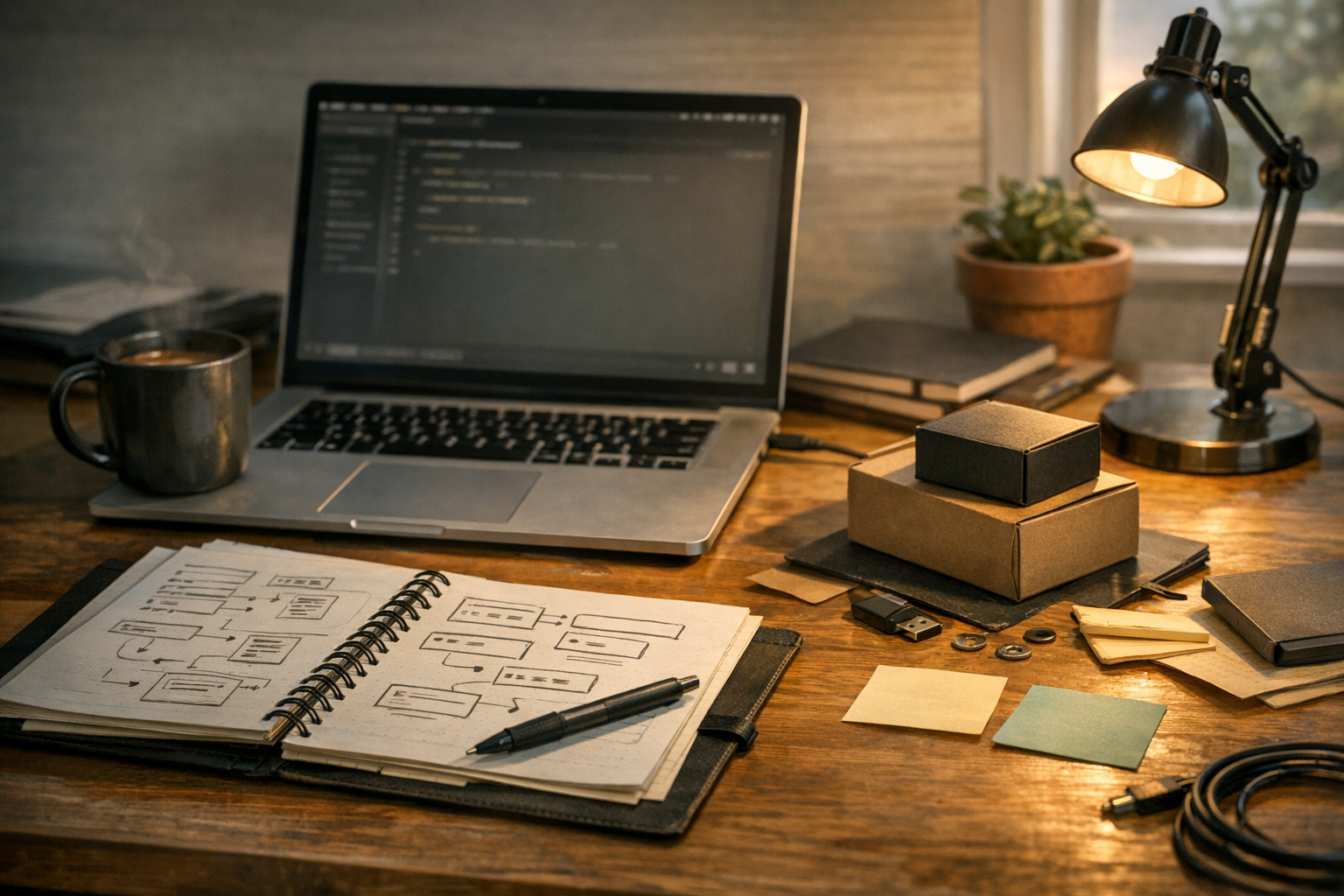 Building a CLI Tool in Node.js: From Script to Publishable Package