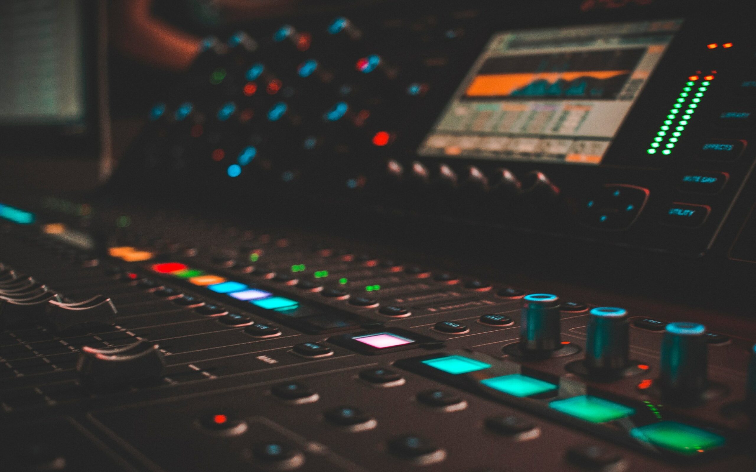 Electronic Music School