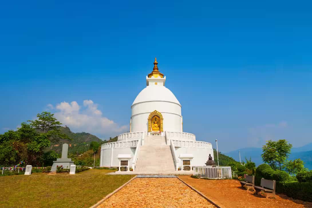 Taj Darjeeling Getaway