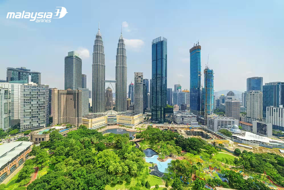 Kuala Lumpur - Buy 1 Get 1 Free