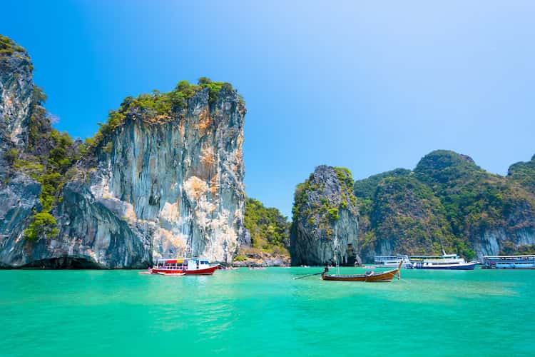 Super Deal Air Inclusive Phuket