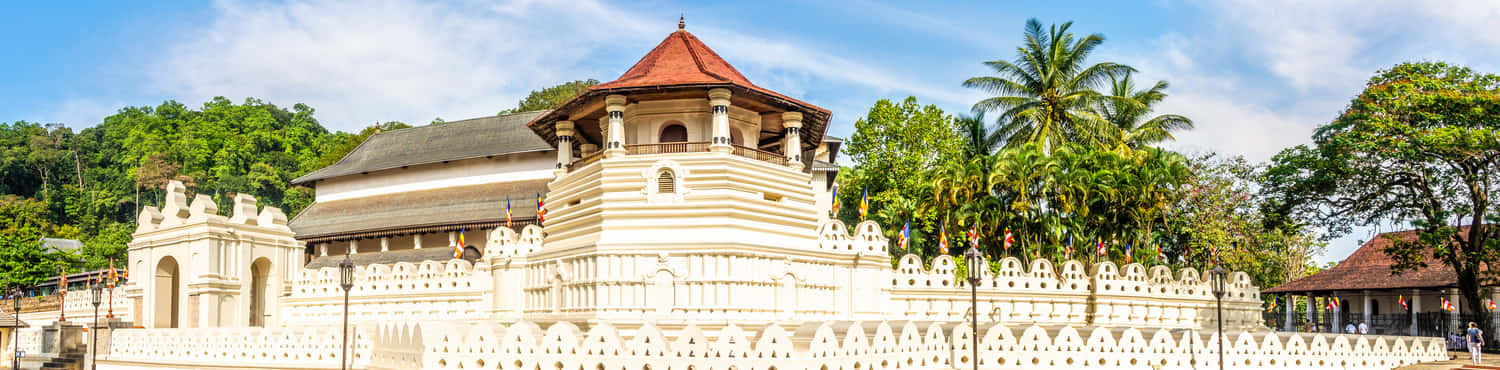 Sri Lanka The Wonder Of Asia Fully Loaded