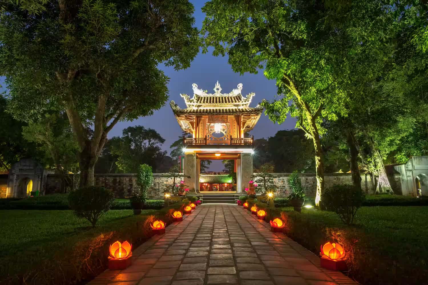 Vietnam (3N Hanoi 1N Halong Bay) - Buy 1 Get 1 Free