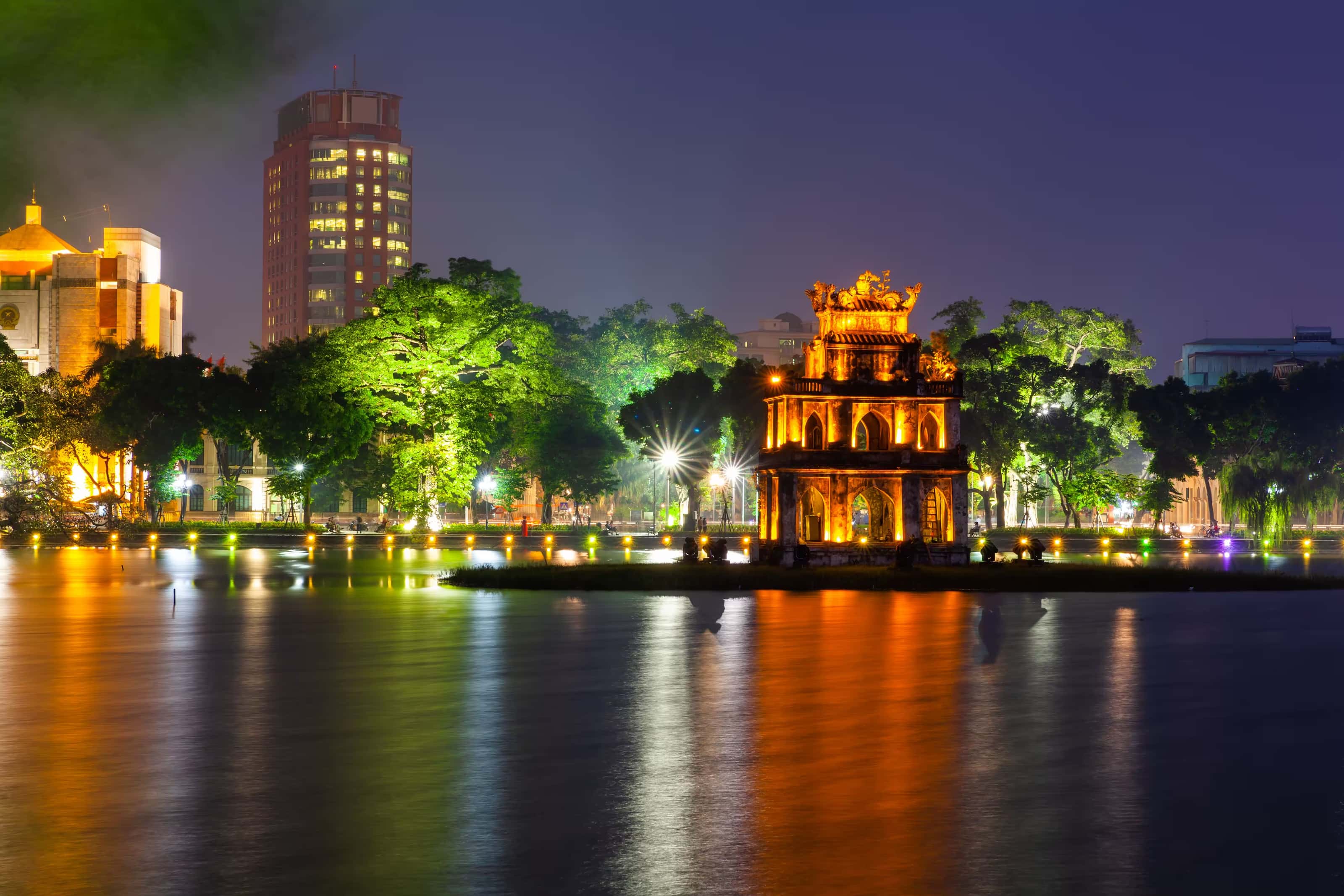 Magical Vietnam (Jun -Aug)