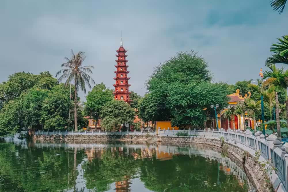 Air Inclusive Vietnam With Danang - Ex Mumbai