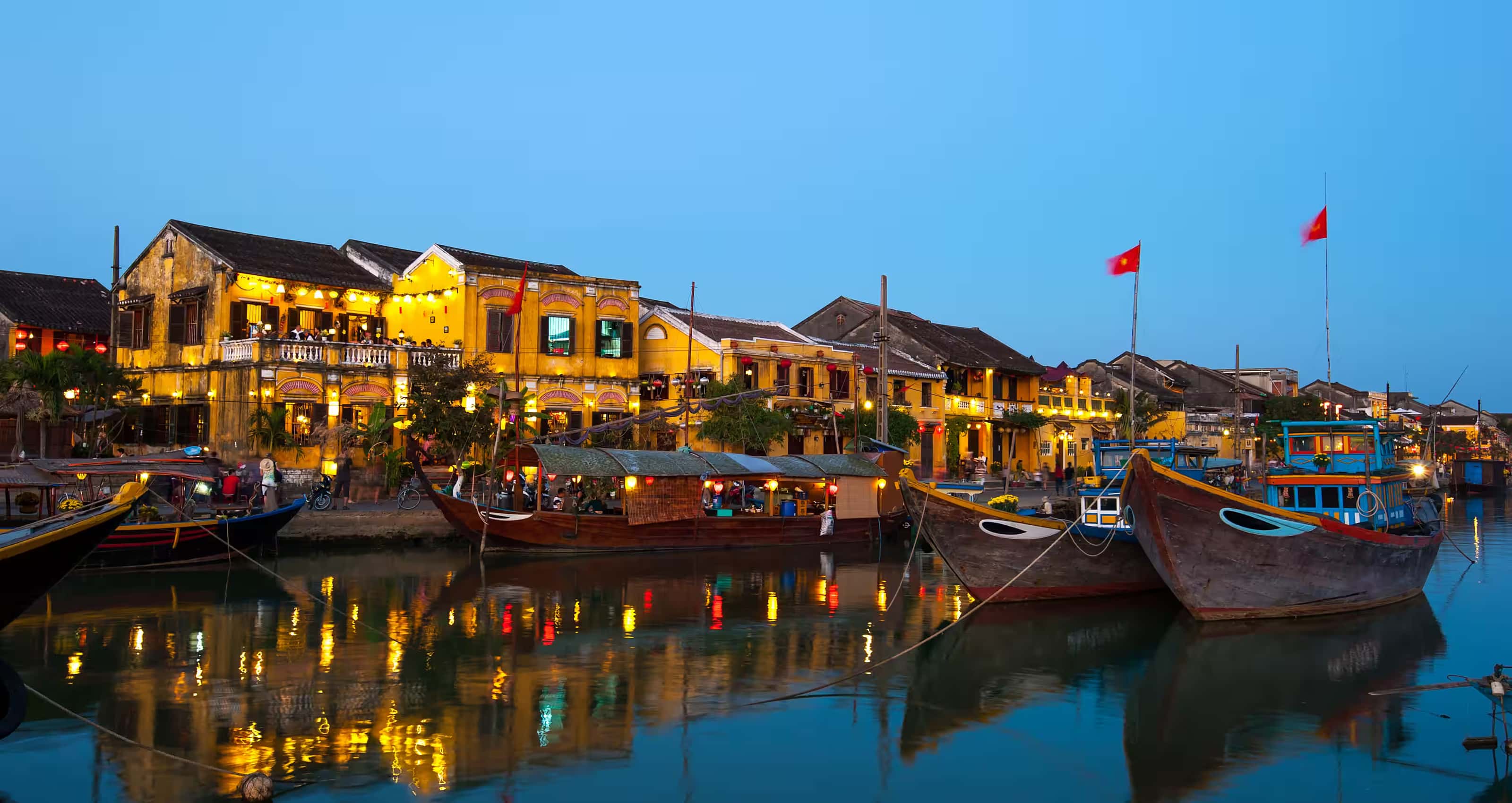 Magical Vietnam - Senior Citizen Special