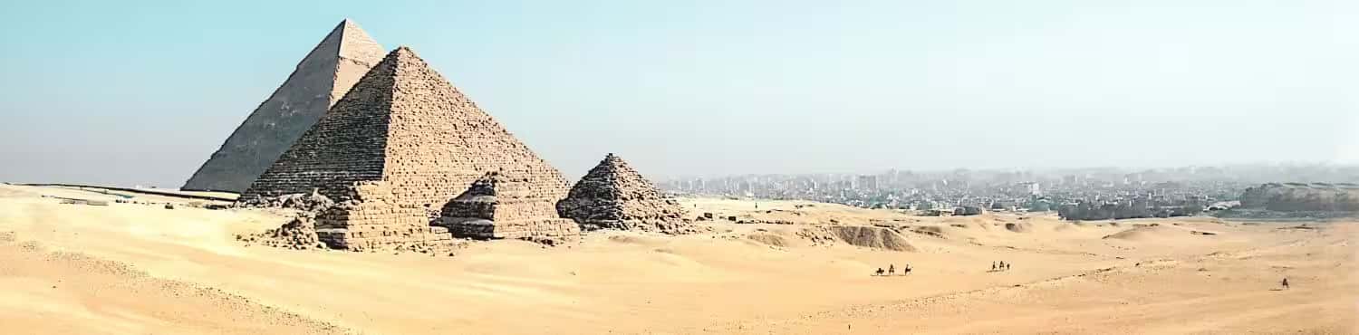 Egyptian Dhamaka - Summer 2026
