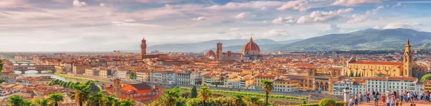 Italian Delights - Summer 2026