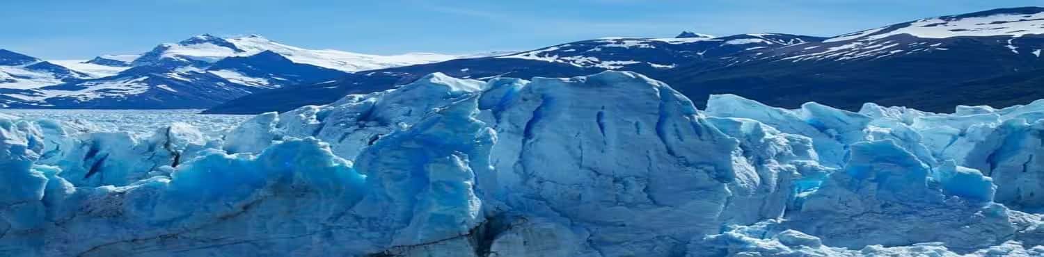 Best of Argentina - Winter