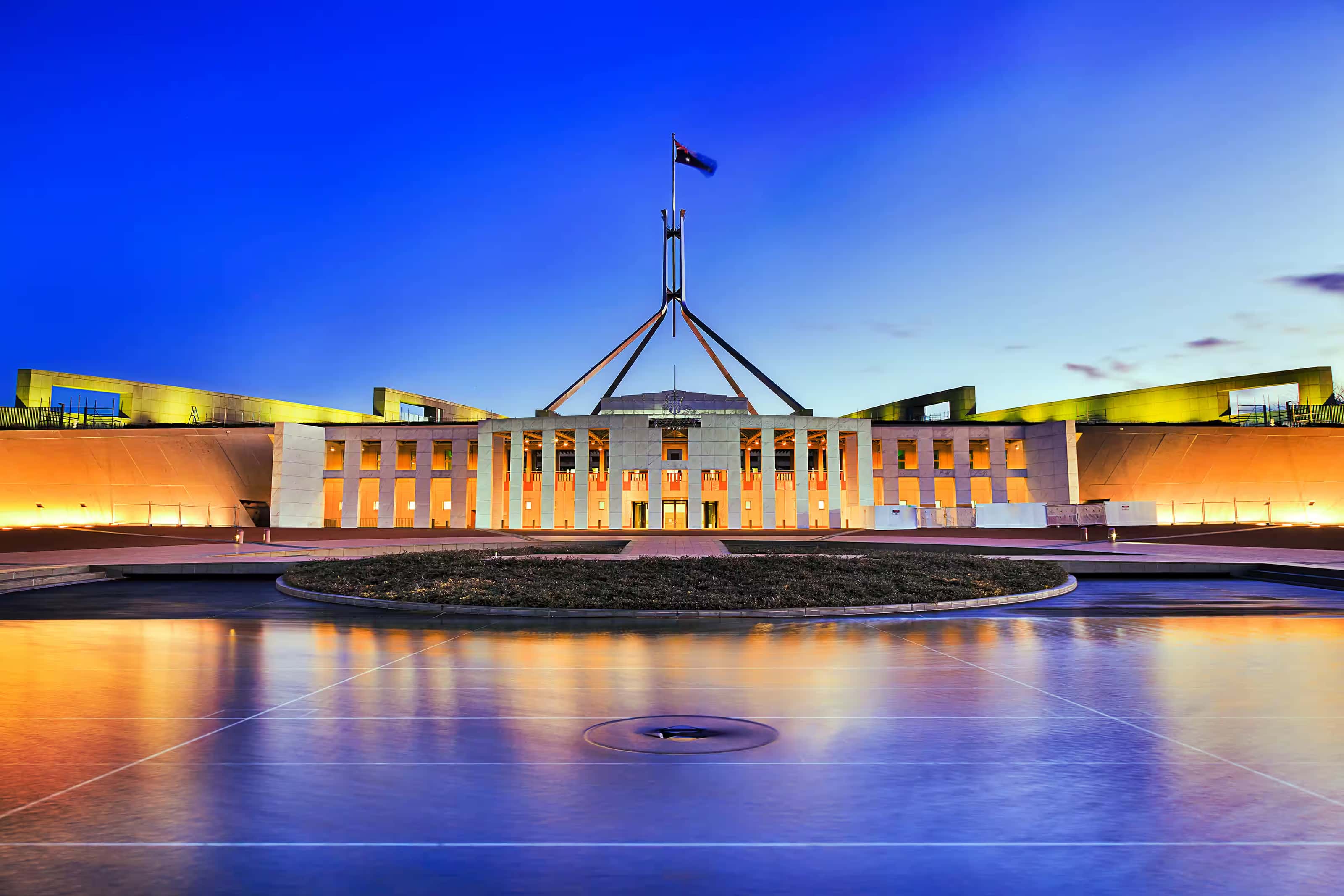 Australia On Wheels - (Winter)