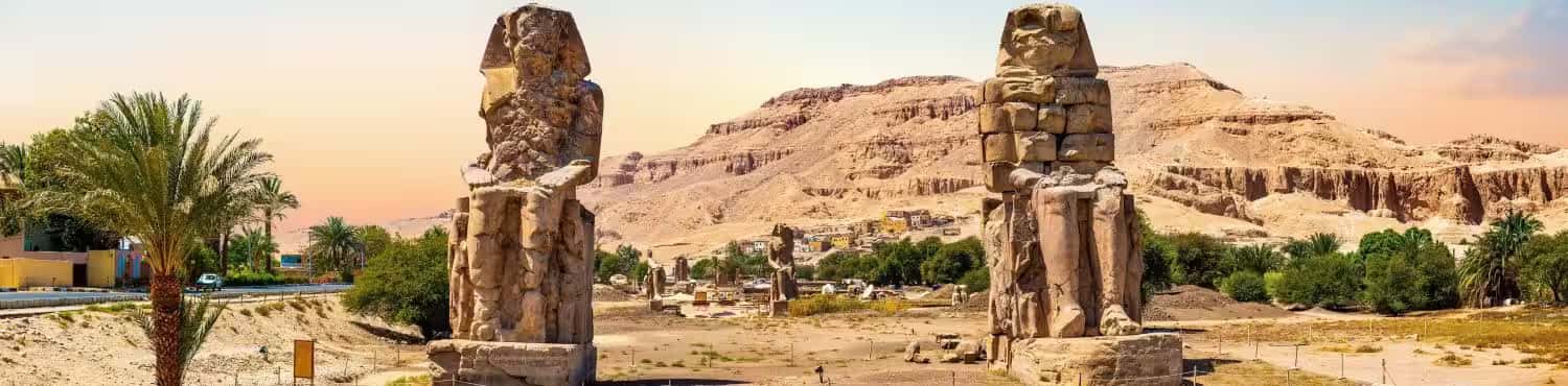 Jordan And Egyptian Extravaganza With Hurghada - Winter