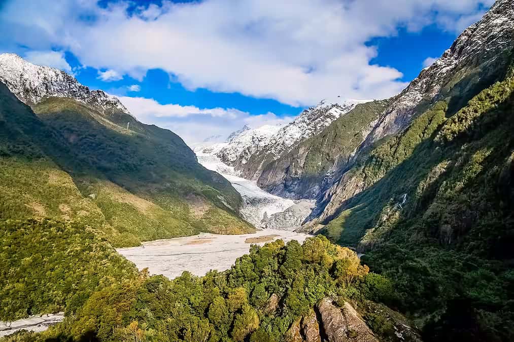 Magnificent New Zealand (Durga Puja - Navratri Special)