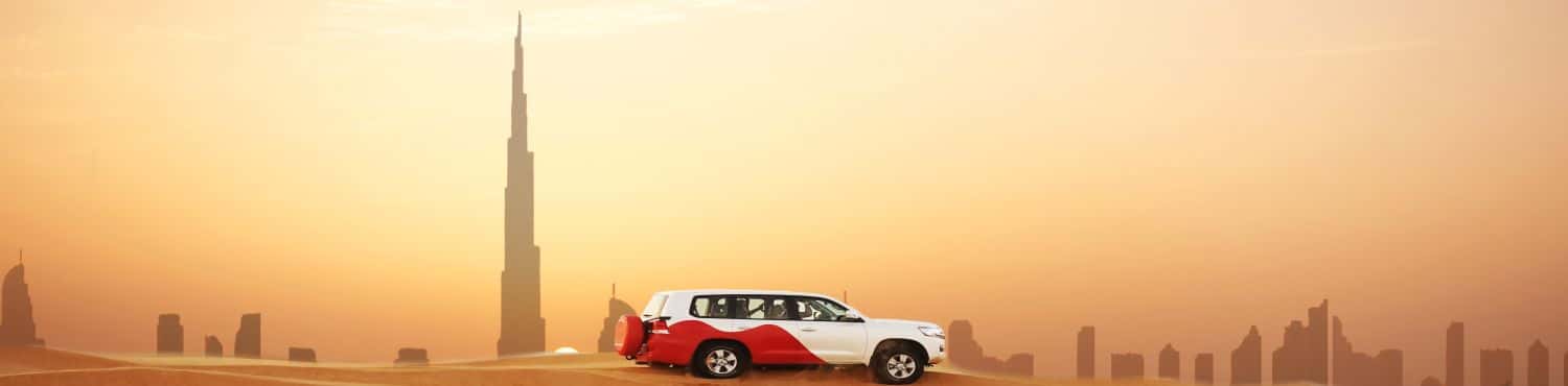Classic Dubai