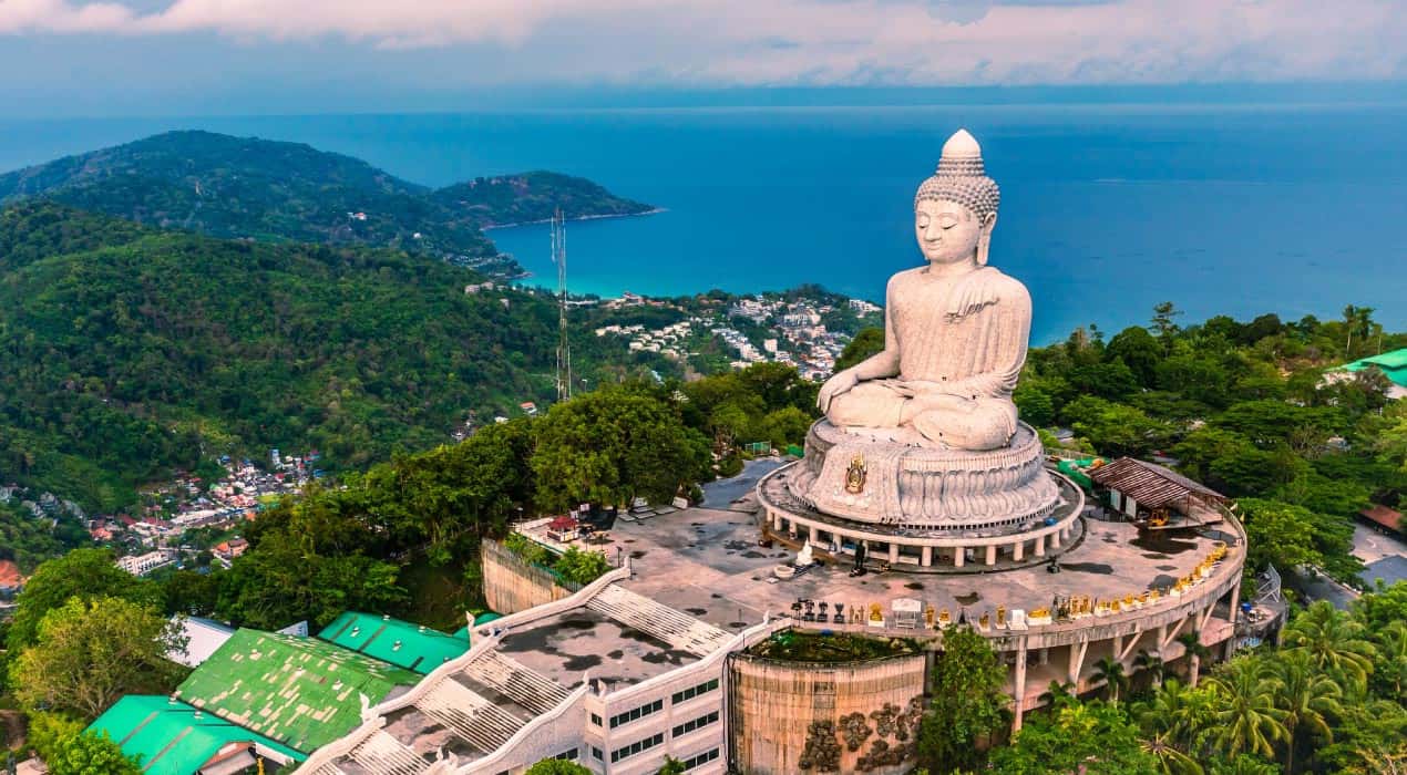Phuket Escape