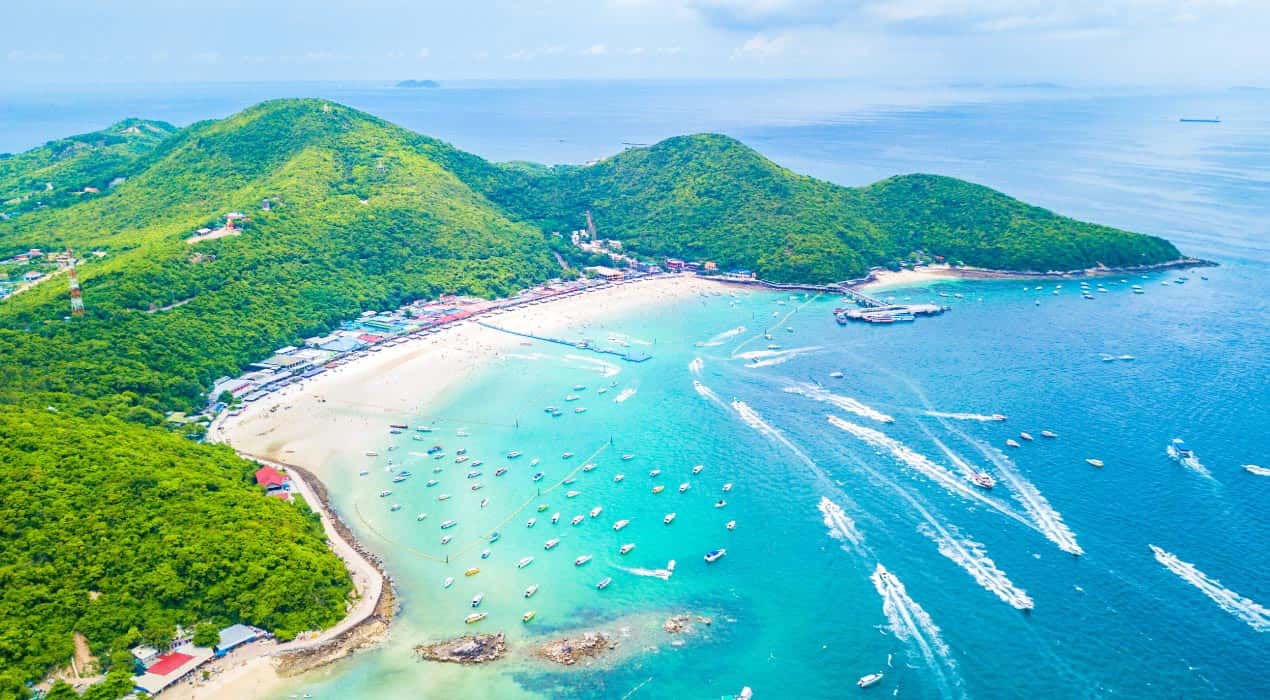 Joyful Thailand