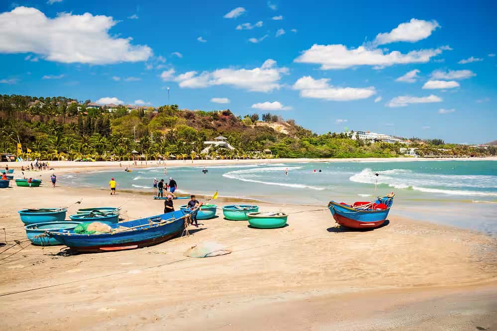 Blissful Vietnam - Honeymoon Special