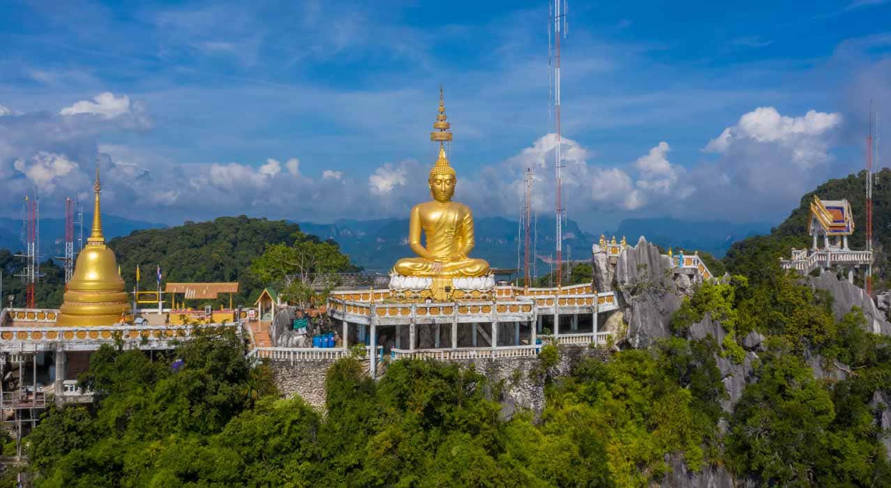 Classic Thailand