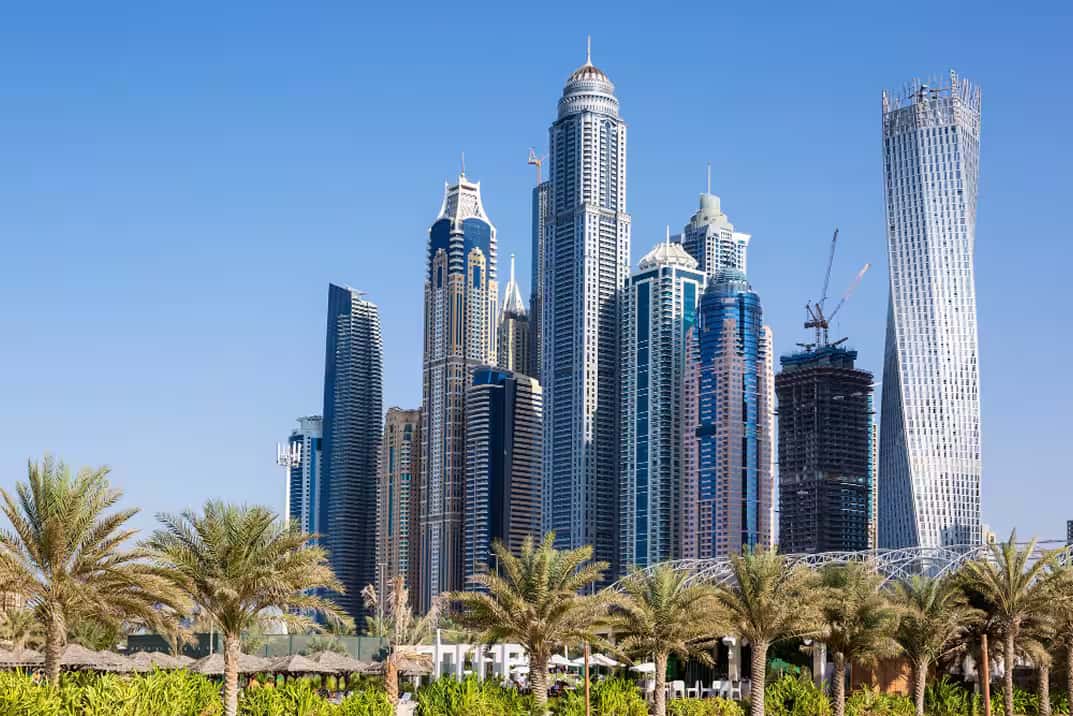 Dubai For All