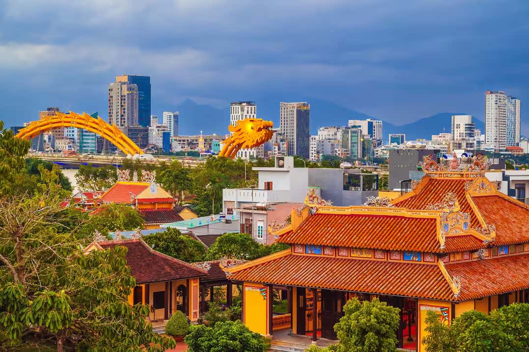 Memorable Vietnam - Honeymoon Special