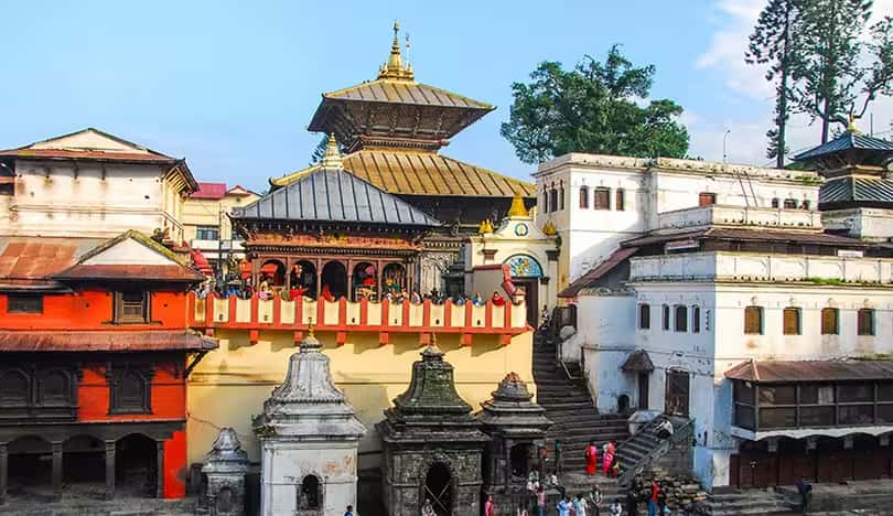 Fabulous Nepal - Honeymoon