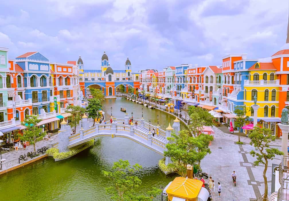 Danang with Phu Quoc - Honeymoon Special