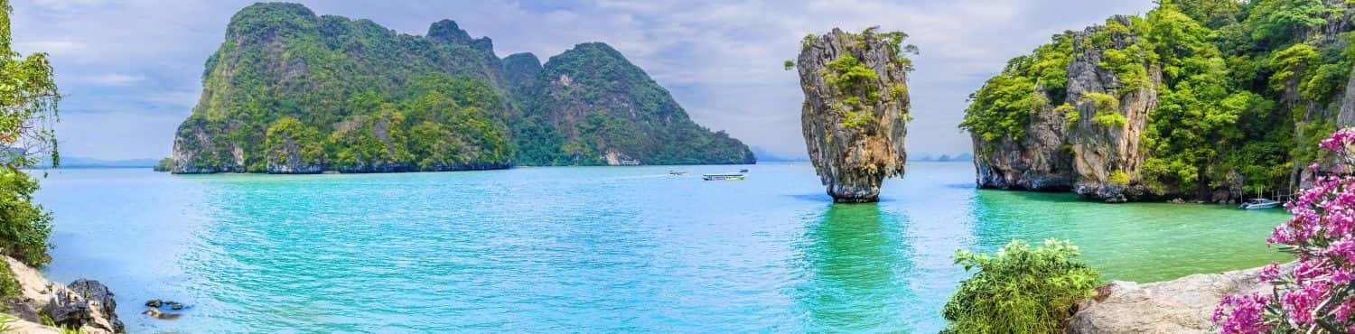 Trending Thailand