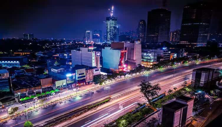 Magical Bali with Jakarta - Summer 2026