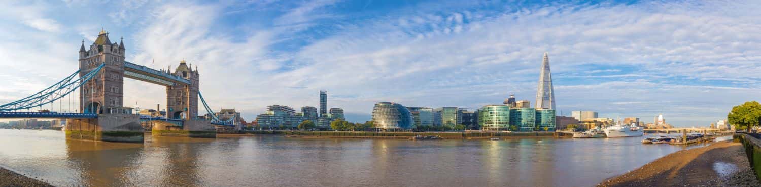 London Delights - Summer 2026