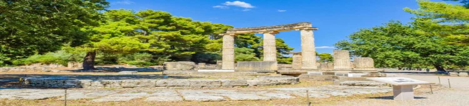 Classical Greece