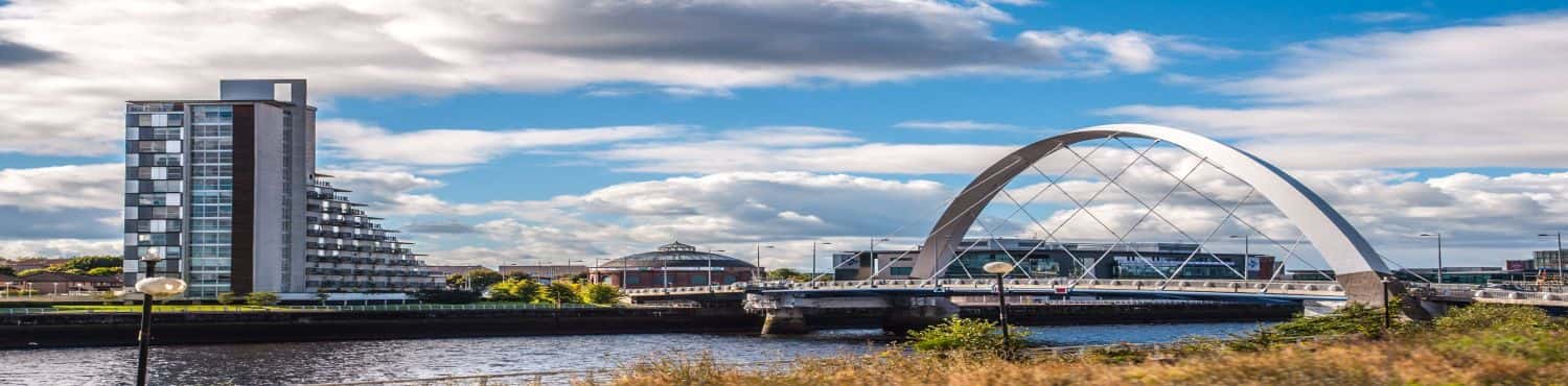 Scottish Delights - Summer 2026