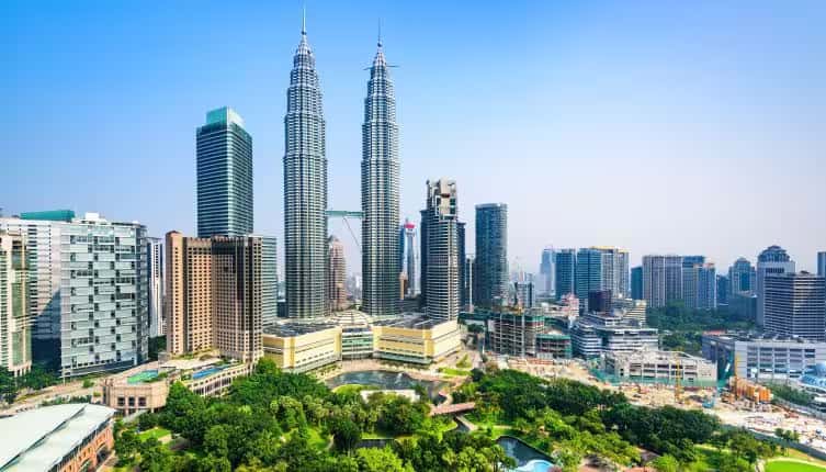Magical Asia With Langkawi - April 2026 To March 2027