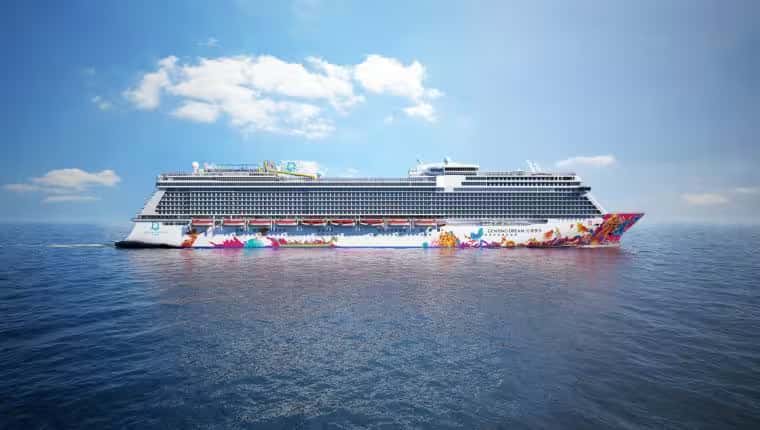 Asian Delights With Cruise - April 2026 To March 2027