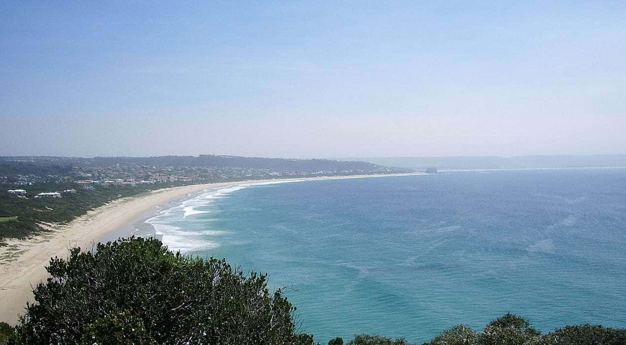 Garden Route To Cape Town