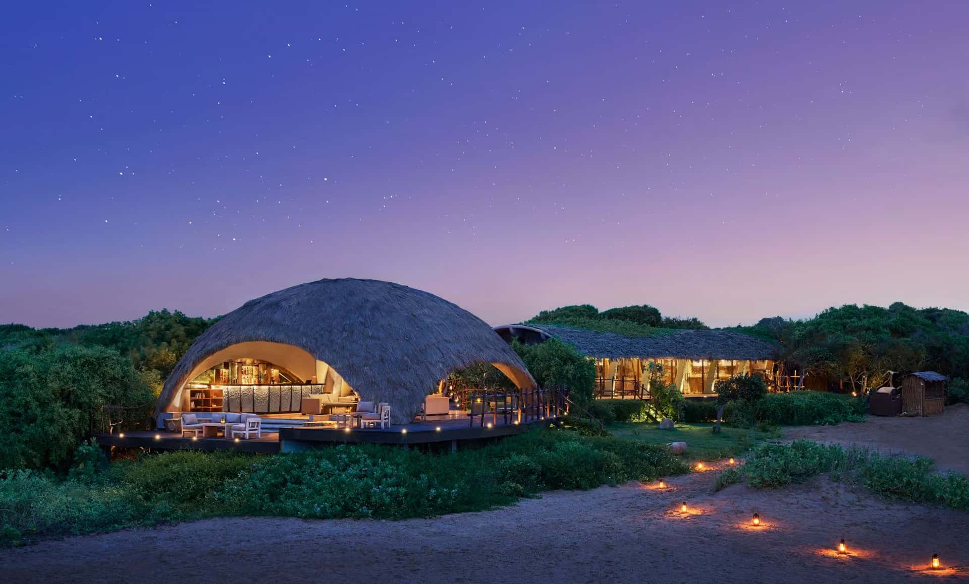 Sri Lanka: Luxe Elite Portfolio