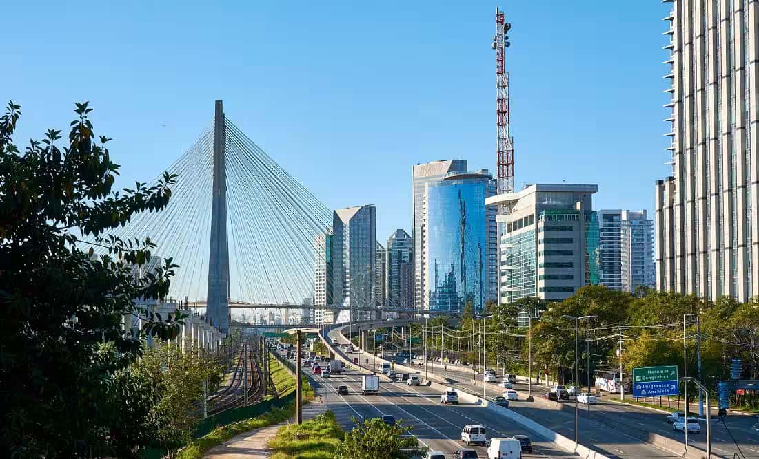 Best of Brazil - Winter
