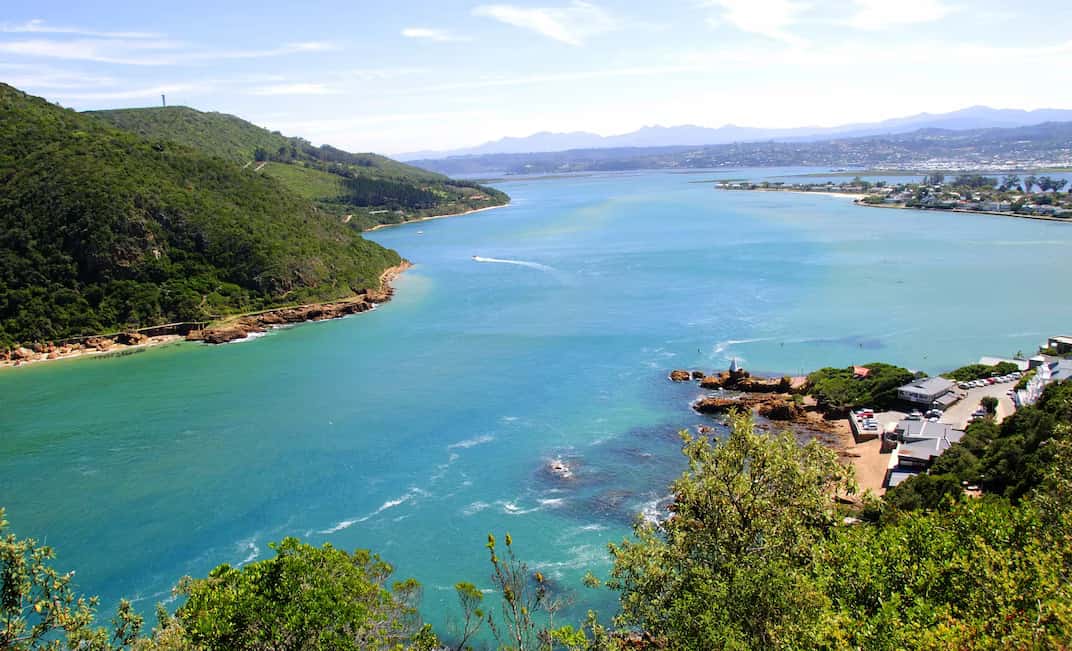 South African Serenade - Honeymoon Special