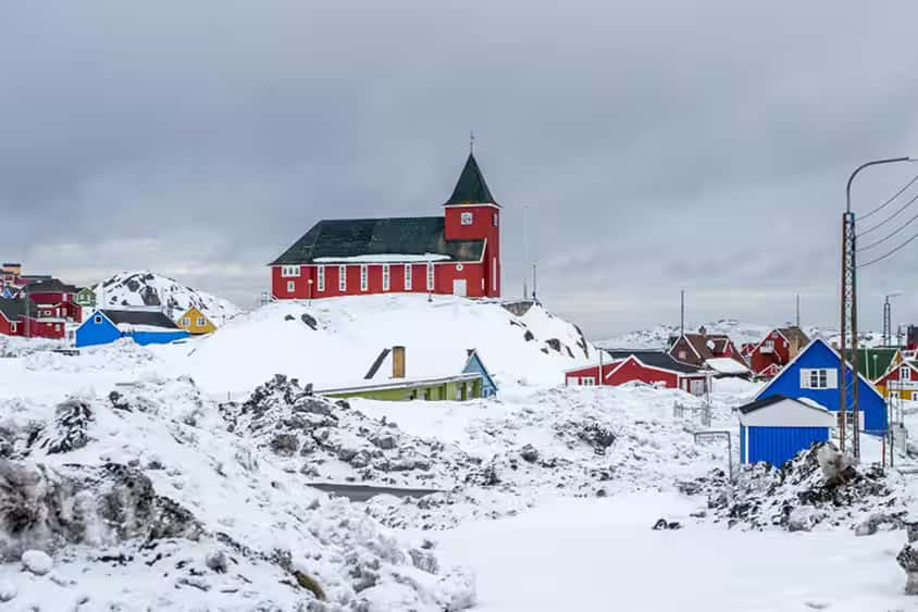Iceland Delights - Northern Lights Special