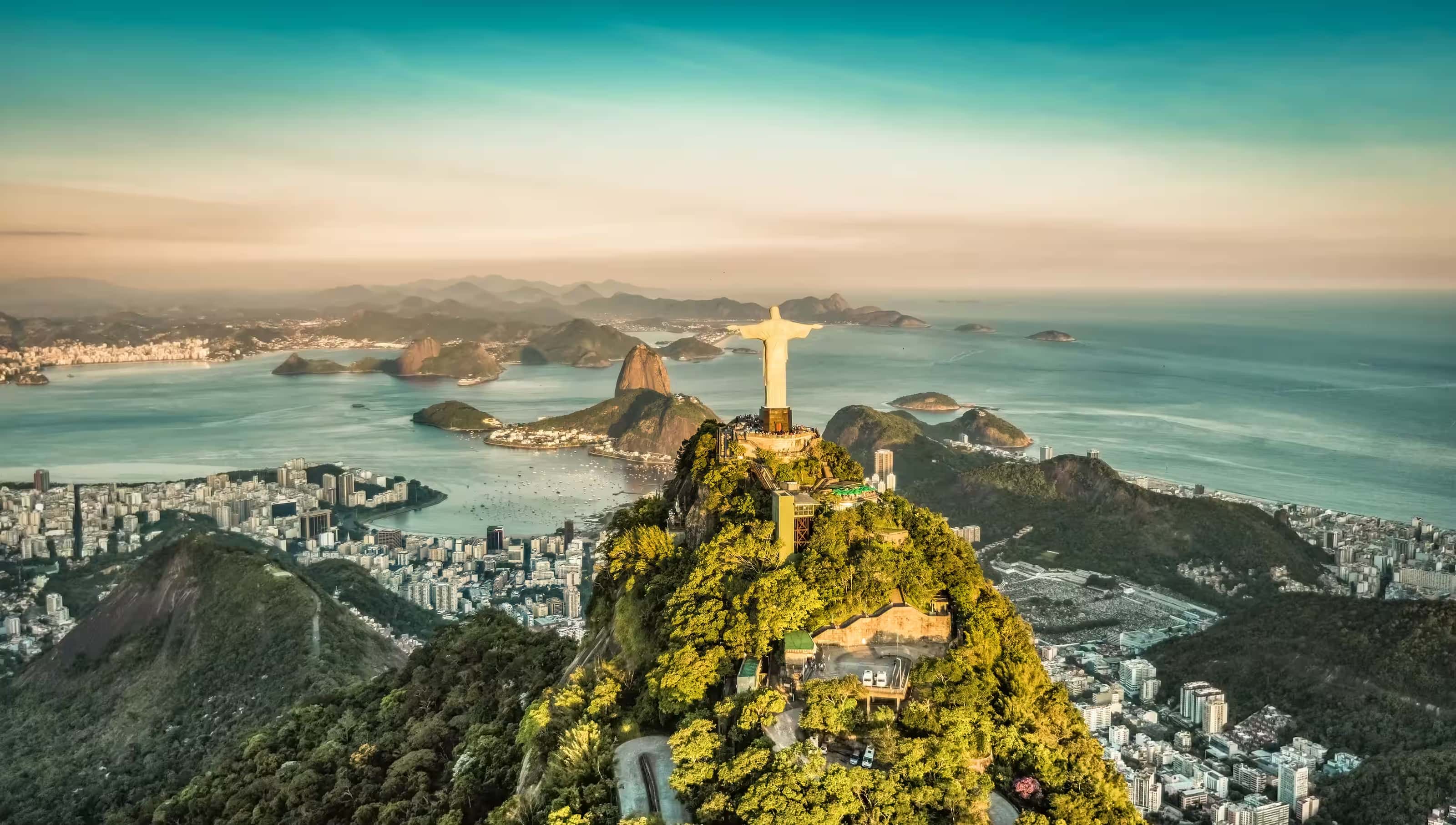 South American Delights with Amazon, Ushuaia and Patagonia - Summer 2026