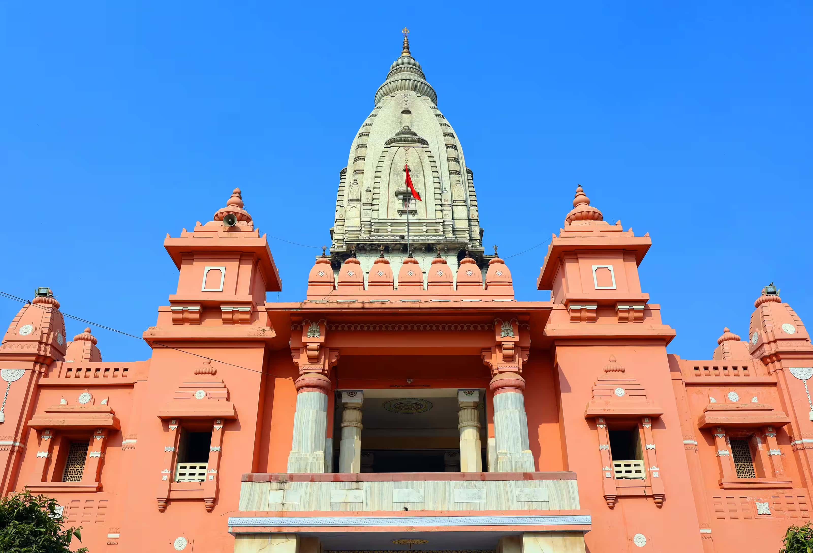 Uttar Pradesh - Varanasi And Bodhgaya with Prayagraj Day Trip