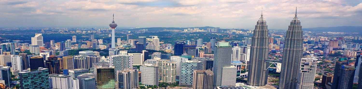 Awesome Malaysia