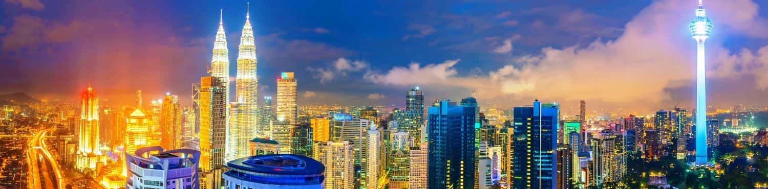 Discover Malaysia With Legoland