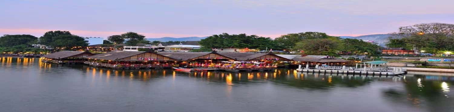 Awesome Thailand