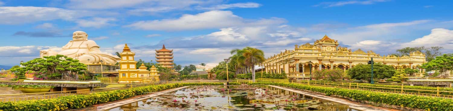 Beautiful Vietnam