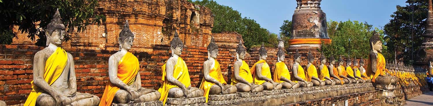 Remarkable Thailand