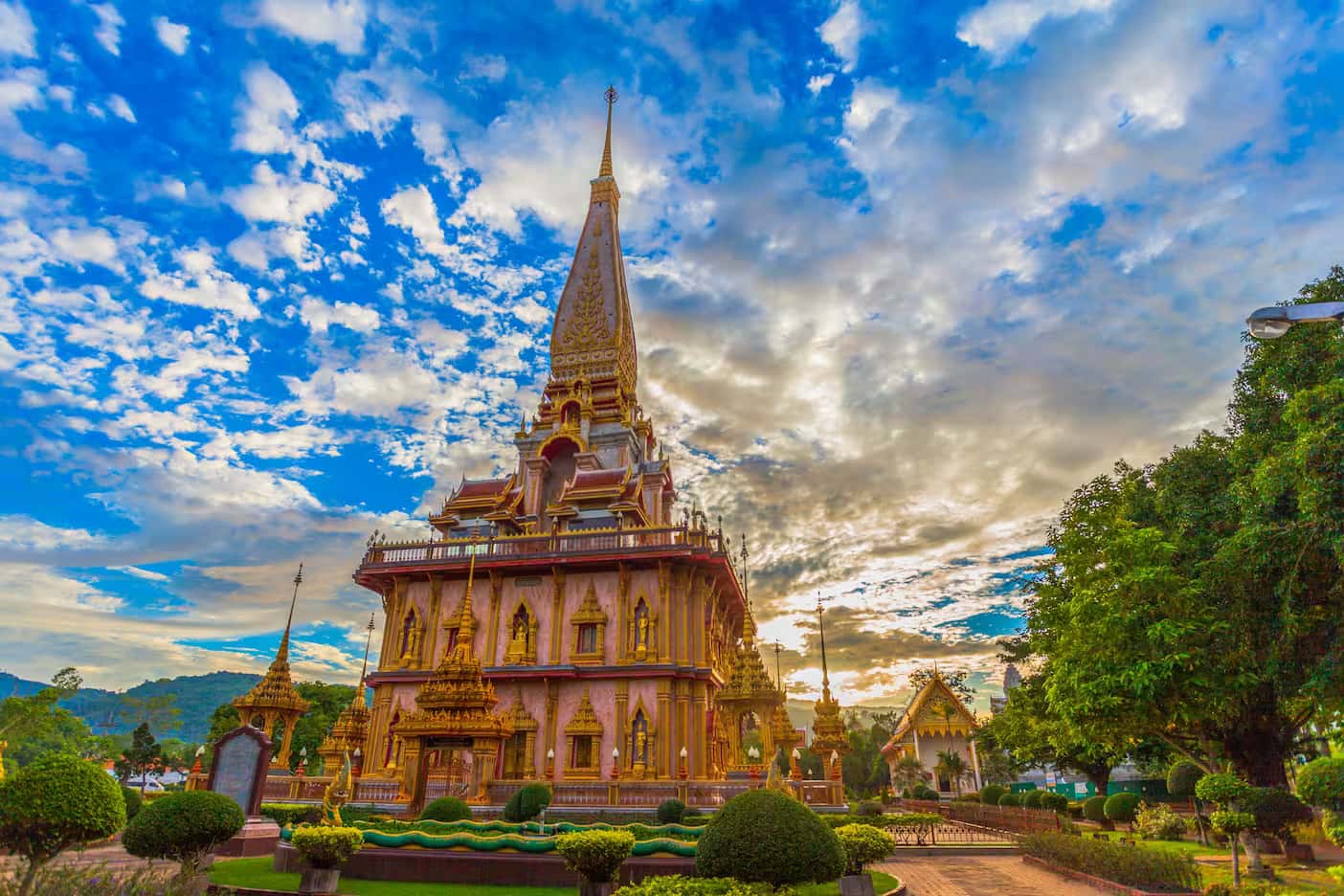 Magical Phuket Krabi