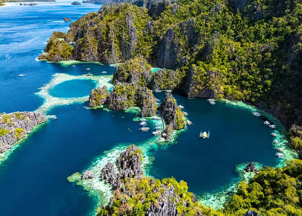 Enchanting Philippines