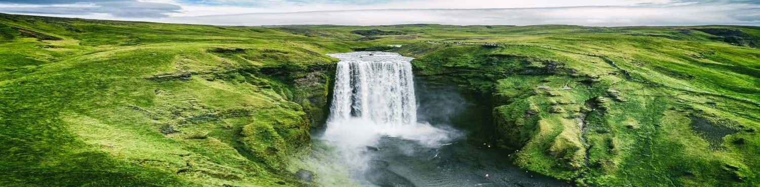Ideal Iceland - Summer 2026